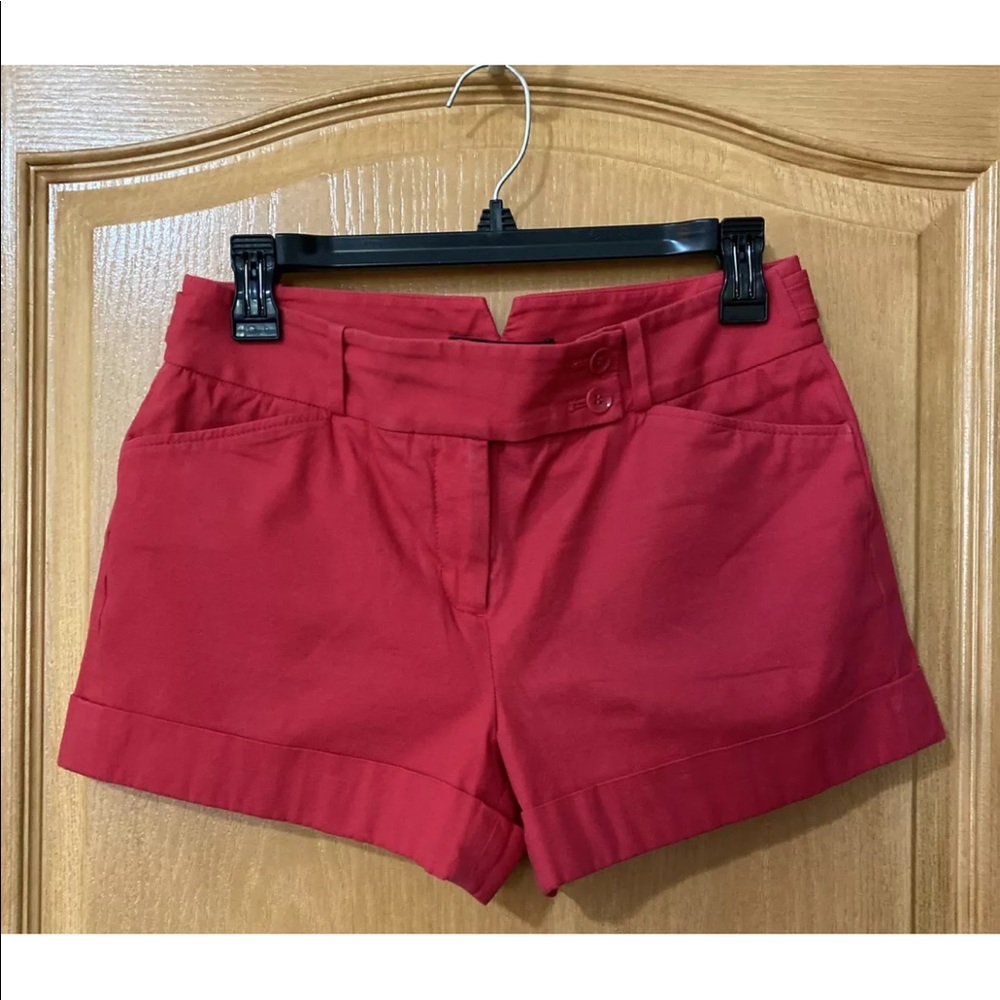 BCBG Small Symon shorts